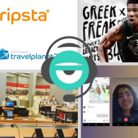 3 στον αέρα S01E20: Αντετοκούνμπο, Tripsta, Instagram και Κωτσόβολος