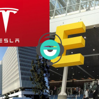 3 στον αέρα S01E18: E3 2018, Πειρατεία, Foldables, OTE και...Tesla