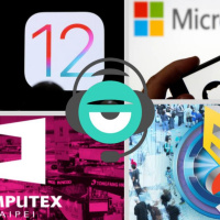 3 στον αέρα S01E16: WWDC, Microsoft, Gaming smartphones, Fiber και...E3