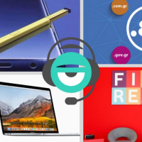 3 στον αέρα S01E22: iPhone, Galaxy Note 9, MacBook, Twitch, .ελ και IFA