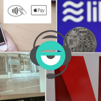 3 στον αέρα S02E41: Πλαίσιο, Apple Pay, iSquare, Libra, Netflix και Giannis