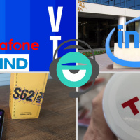 3 στον αέρα S03E49: Vodafone, Wind, Intel, Samsung, TCL και Cat