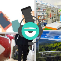 3 στον αέρα S02E14: Έρευνα Internet, Forthnet, YouTube, 8K, Netflix και Marriott