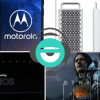 3 στον αέρα S02E38: Συνέντευξη Motorola, Apple WWDC 2019, Death Stranding και Batman