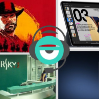 3 στον αέρα S02E09: Apple, Kaspersky, OnePlus, IBM και Red Dead Redemption 2