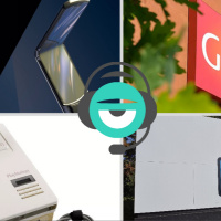 3 στον αέρα S03E26: MWC, Foldables, GFK, Facebook, Nintendo και...ταινίες