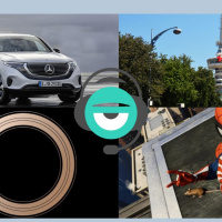 3 στον αέρα S02E02: ΔΕΘ 2018, Apple, Spider-man και Mercedes EQC