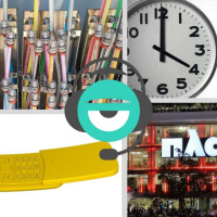 3 στον αέρα S01E21: FTTH, Πλαίσιο, Αλλαγή ώρας, Copyright, Influencers και 8110