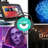 3 στον αέρα S02E10: Hacking, Μερίδια, iPad, RED, Netflix και Diablo