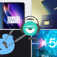 3 στον αέρα S03E48: Συνέντευξη με τον Θωμά Αυλωνίτη (OnePlus), Twitter, Nova Mobile, Κωτσόβολος και...5G