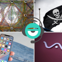 3 στον αέρα S03E23: 5G, Τηλεοπτικές πλατφόρμες, Πειρατεία, Vaio, Realme, MLS και iPhone