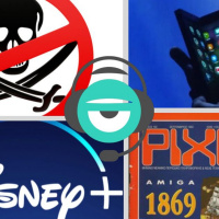 3 στον αέρα S02E11: Warez, Windows 10, Flexible οθόνη, PlayStation Classic και περιοδικά