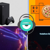3 στον αέρα S03E17: Game Awards, Xbox Series X, Apple, Vodafone, Wind και εφαρμογές φαγητού