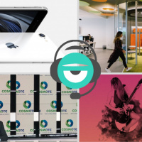 3 στον αέρα S03E35: Akazoo, Skroutz, Couriers, OTE και...iPhone SE