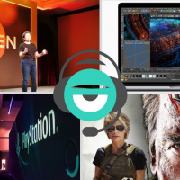 3 στον αέρα S02E37: Computex, Huawei, Apple, Xbox, PlayStation και Star Wars