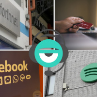 3 στον αέρα S03E04: Forthnet, PSD2, iPhone 11, Spotify, Facebook, Death Stranding και...Ρίο Αντίρριο