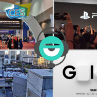 3 στον αέρα S03E21: Foldables, Laptops, Έξυπνα οχήματα, E3 2020, Galaxy S20, AMD και....PlayStation 5