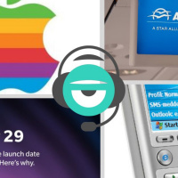 3 στον αέρα S02E08: OnePlus, Apple, Aegean, Netflix, Huawei και ρετρό εποχές