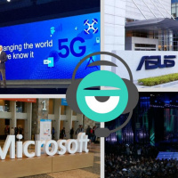 3 στον αέρα S02E15: Forthnet, 5G, Qualcomm, ASUS, Honor, Game Awards και Avengers