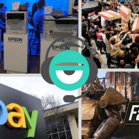 3 στον αέρα S02E13: Epson, Black Friday, eBay, και Fallout 76