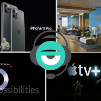 3 στον αέρα S03E03: iPhone 11, iPad, Apple TV+, Stripe και League of Legends