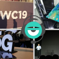 3 στον αέρα S02E24: MWC 2019, 5G, Mixed Reality και Foldables