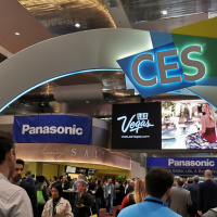 3 στον αέρα S03E20: Ένα mini tour στη CES