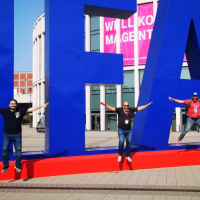 3 στον αέρα S03E02: Ανταπόκριση από IFA 2019