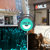 3 στον αέρα S03E39: Συνέντευξη με τον Γιάννη Σίμο (Public/Media Markt), MLS, Τιμές Fiber και Unreal Engine 5