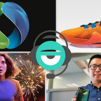 3 στον αέρα S02E43: Nike, Mate 30, Apple, Cosmote TV, Stranger Things και...Indiana Jones