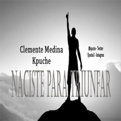 Naciste Para Triunfar