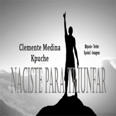 Naciste Para Triunfar