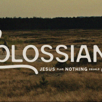 Colossians 1:1-23