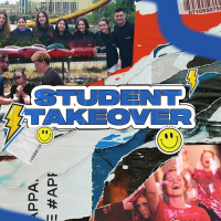 Student Takeover