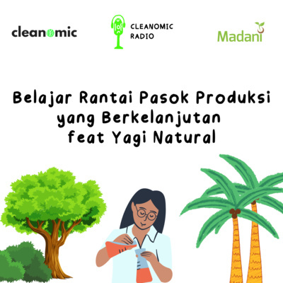 Cleanomic Show