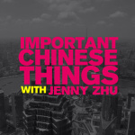 The Official Chinesepod Blog