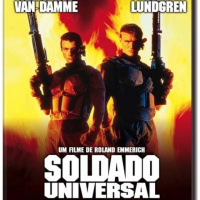 Caras de Radio 50: SOLDADO UNIVERSAL