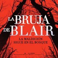 El proyecto de la bruja de Blair (The Blair Witch Project) [Caras de Radio 57]