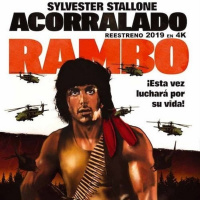 Caras de Radio 49: RAMBO, ACORRALADO (First Blood)