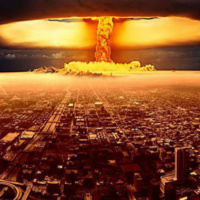 Idas de Radio: Detonamos todas las bombas nucleares del mundo, qué pasaría?