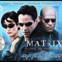 Caras de Radio 53: THE MATRIX