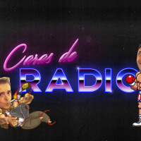 Caras de Radio 54: RUSH