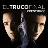 Caras de Radio 45: EL TRUCO FINAL..... y también nuestro final?