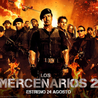 Los MERCENARIOS 2, ÚLTIMO PROGRAMA, hasta siempre!! [Caras de Radio 58]