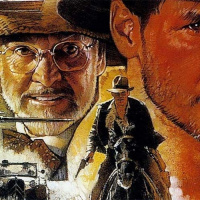 INDIANA JONES y la ÚLTIMA CRUZADA [Caras de Radio 55]