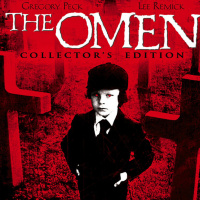 Caras de Radio 46: La PROFECÍA (The Omen 1976)
