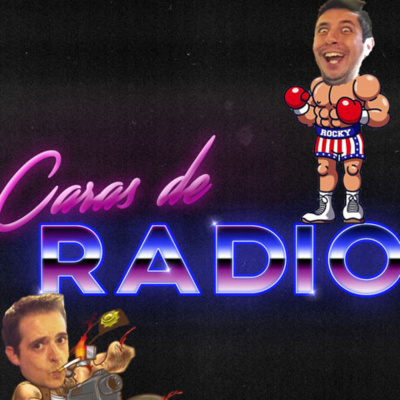 Caras De Radio
