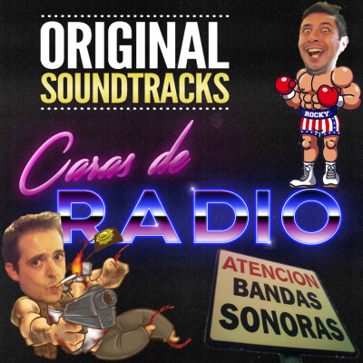 Caras De Radio