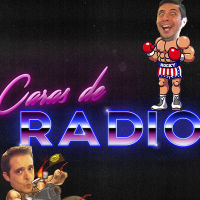 Caras De Radio