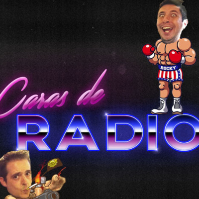 Caras De Radio